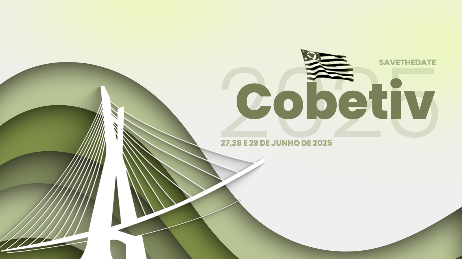 COBETIV 2025 PRESENCIAL – Congressista